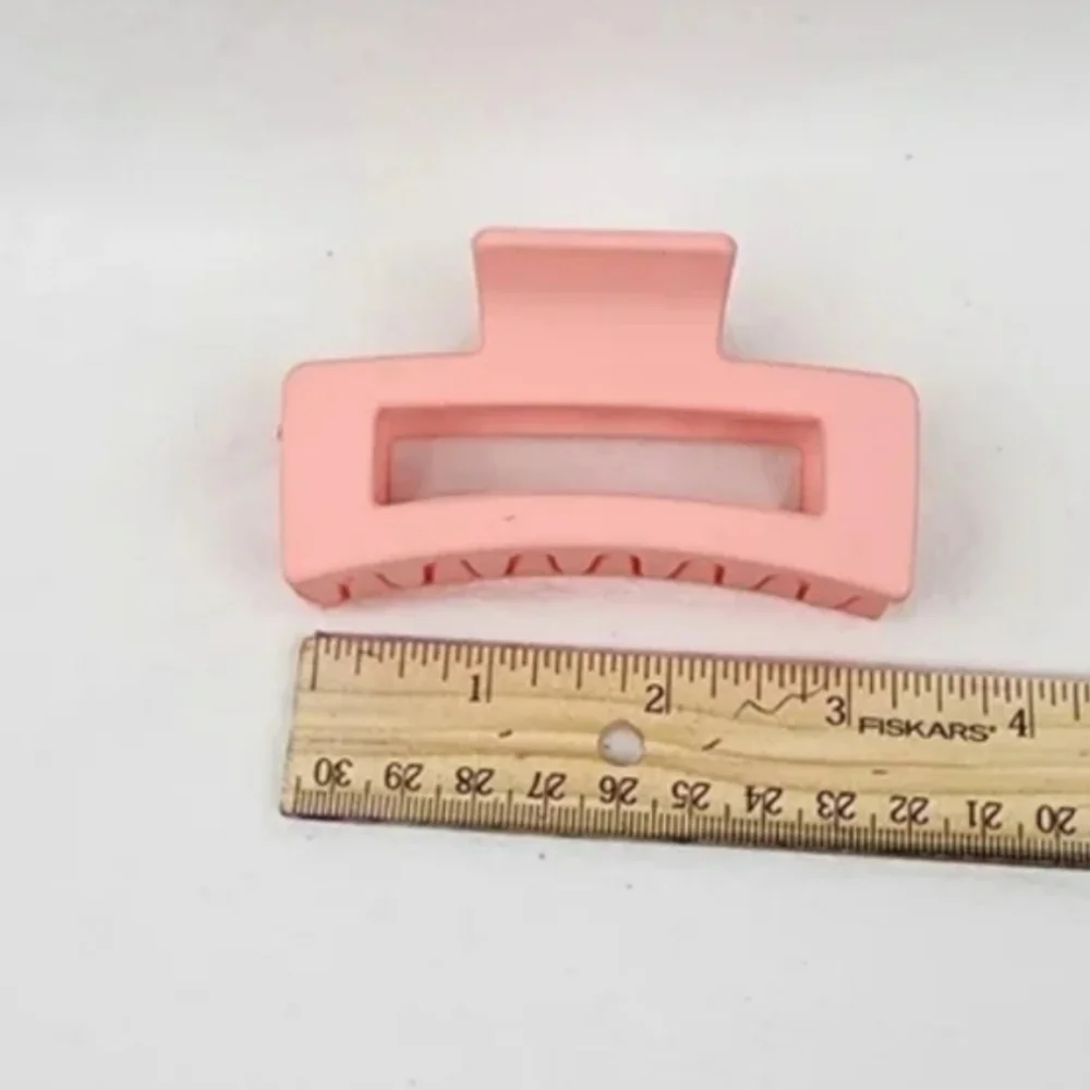 Claw Clip Hair Accessories